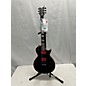 Used ESP Used ESP GH600 Black And Red Solid Body Electric Guitar thumbnail