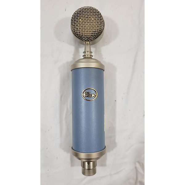 Used Blue Bluebird Condenser Microphone