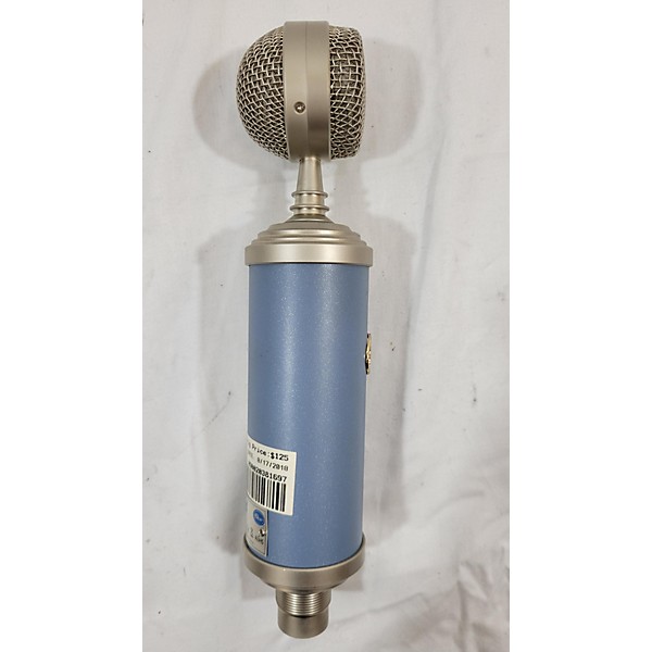 Used Blue Bluebird Condenser Microphone