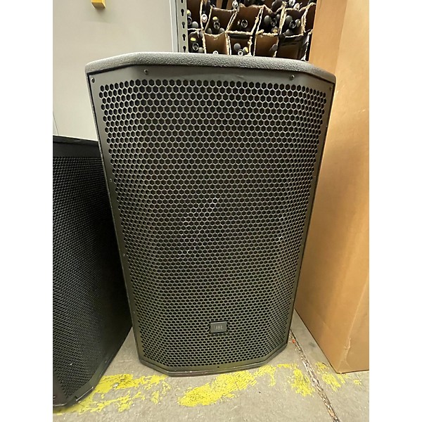 Used JBL Prx815w Powered Speaker