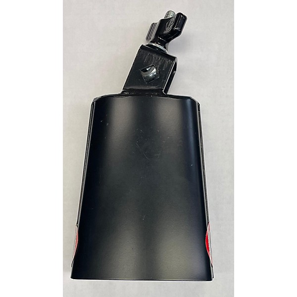 Used LP Black Beauty Cowbell Cowbell