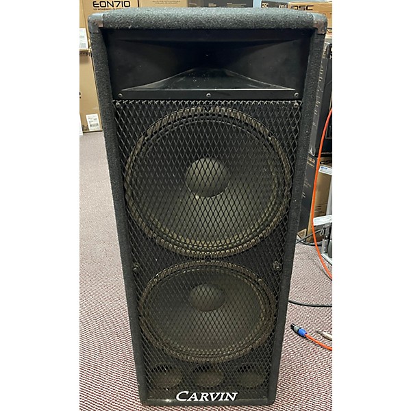 Used Carvin LS2153 Unpowered Speaker