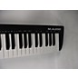 Used M-Audio Keystation 49ES MIDI Controller