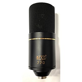 Used MXL Used MXL 770 Condenser Microphone