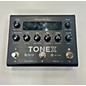 Used IK Multimedia Used IK Multimedia TONE X Multi Effects Processor thumbnail