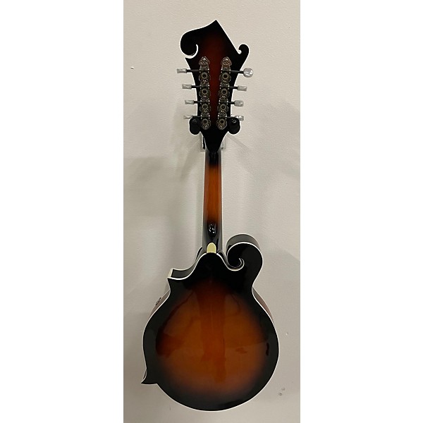 Used Rogue RM100F F-Style Mandolin