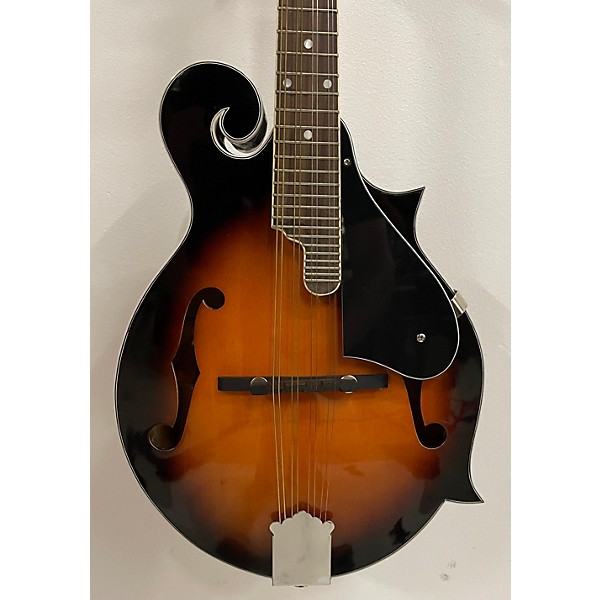 Used Rogue RM100F F-Style Mandolin