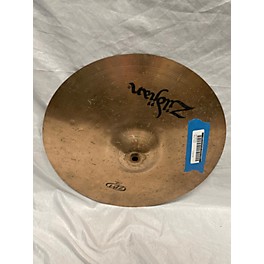 Used Zildjian 16in ZBT Crash Cymbal