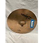 Used Zildjian 16in ZBT Crash Cymbal thumbnail