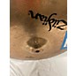 Used Zildjian 16in ZBT Crash Cymbal