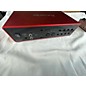 Used Focusrite Scarlett 18i8 Gen 3 Audio Interface