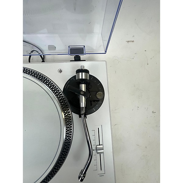 Used Pioneer DJ PLX-500 DIRECT DRIVE Turntable