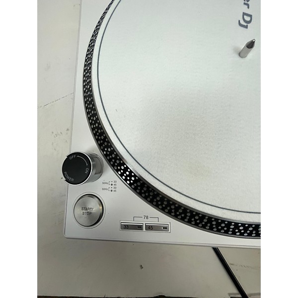 Used Pioneer DJ PLX-500 DIRECT DRIVE Turntable