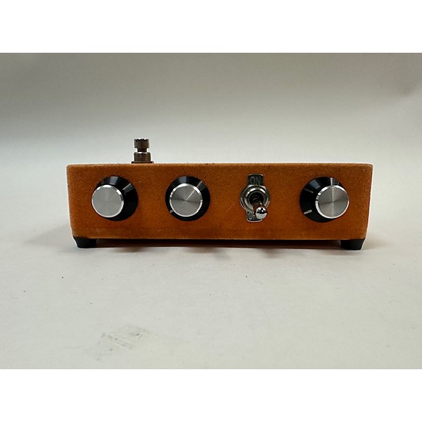 Used Warm Audio FOXY TONE BOX Effect Pedal