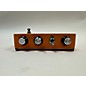 Used Warm Audio FOXY TONE BOX Effect Pedal thumbnail