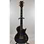 Used ESP Used ESP LTD EC1000 Black Solid Body Electric Guitar thumbnail