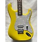 Used Fender Tom Delonge Signature Stratocaster Solid Body Electric Guitar