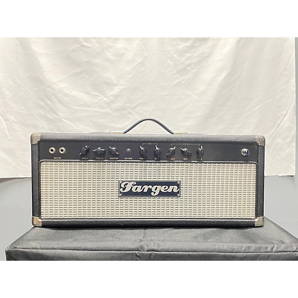 Used Fargen Amps Dual Classic Tube Guitar Amp Head