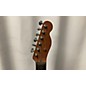 Used Fender Used Fender American Acoustasonic Telecaster Sunburst Acoustic Electric Guitar thumbnail