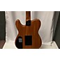 Used Fender Used Fender American Acoustasonic Telecaster Sunburst Acoustic Electric Guitar