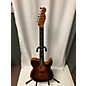 Used Fender Used Fender American Acoustasonic Telecaster Sunburst Acoustic Electric Guitar