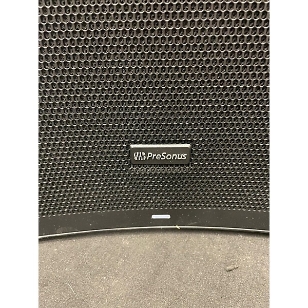 Used PreSonus AIR15 Powered Speaker