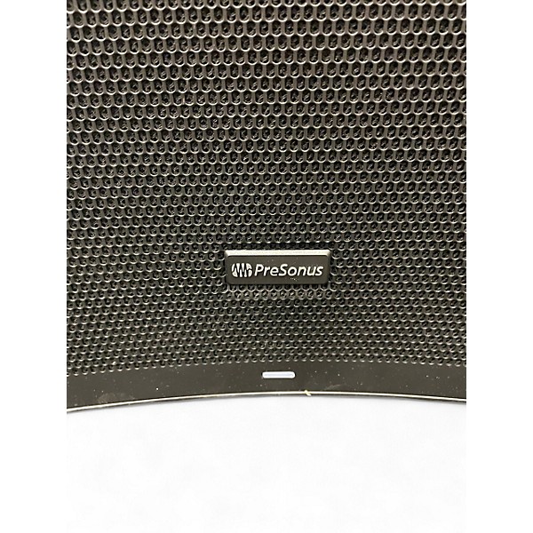 Used PreSonus AIR 15 Powered Speaker
