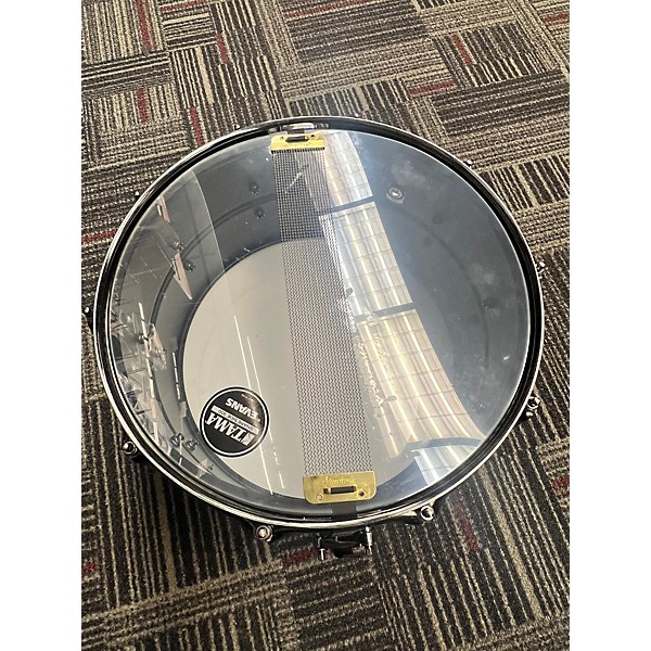 Used TAMA 14X8 Sound Lab Project Snare Drum