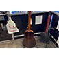 Used Alvarez AMPE915EARSHB Acoustic Guitar