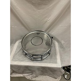 Used Yamaha Used Yamaha 6.5X14 KSD245 Drum Chrome