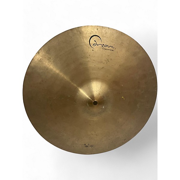 Used Dream 16in Bliss Cymbal