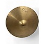 Used Dream 16in Bliss Cymbal thumbnail