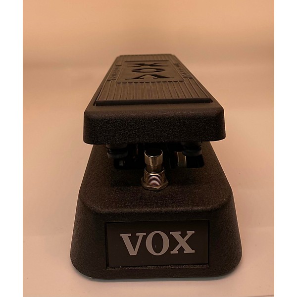 Used VOX V845 Classic Wah Effect Pedal