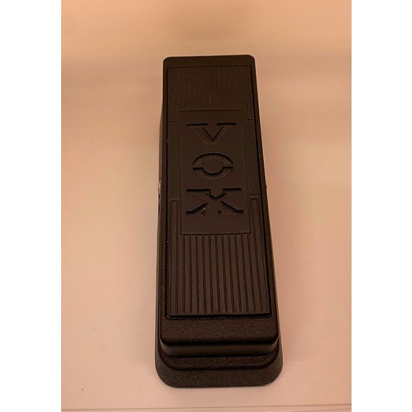 Used VOX V845 Classic Wah Effect Pedal