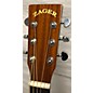 Used Zager Easy Play Parlor/N Acoustic Guitar