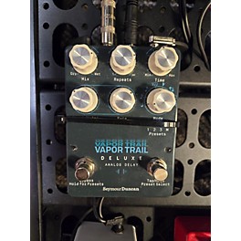 Used Seymour Duncan Used Seymour Duncan Vapor Trail Effect Pedal