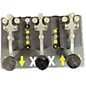 Used Used THIRD MAN TRIPLEGRAPH Effect Pedal thumbnail