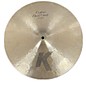 Used Zildjian 16in K Custom Dark Crash Cymbal thumbnail