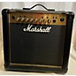 Used Marshall MG15FX 1X8 15W Guitar Combo Amp