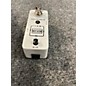 Used Mooer Micro Looper Pedal