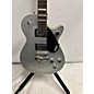 Used Gretsch Guitars Used Gretsch Guitars G6229 Silver Sparkle Solid Body Electric Guitar thumbnail