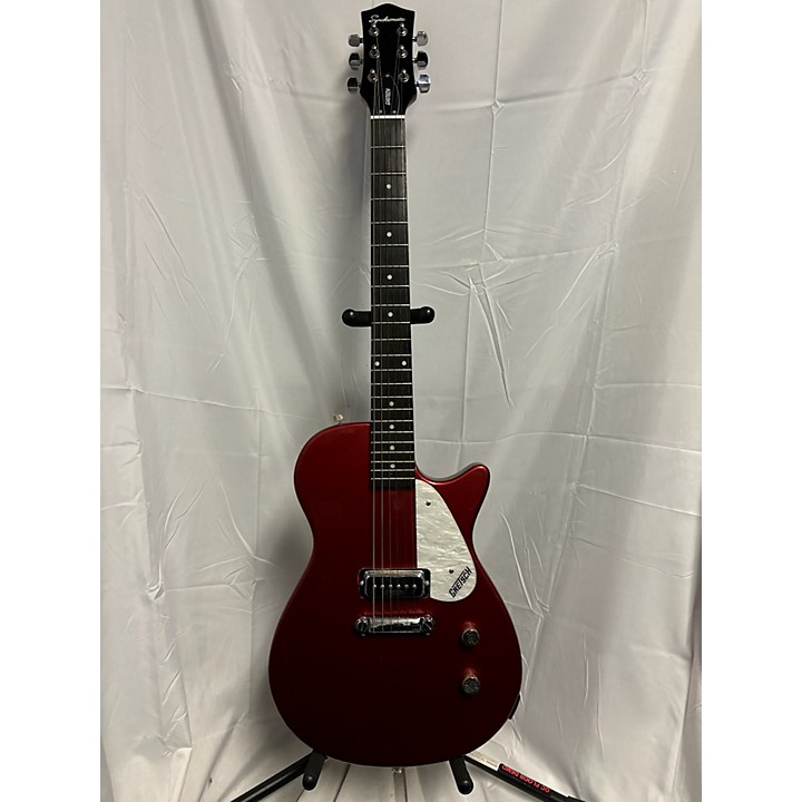 GRETSCH electromatic junior jet エレキギター Gretsch Guitars G2228B Limited-Edition Electromatic Junior