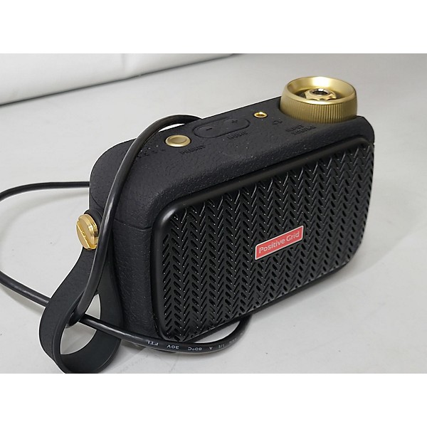 Used Positive Grid Spark Go Battery Powered Amp