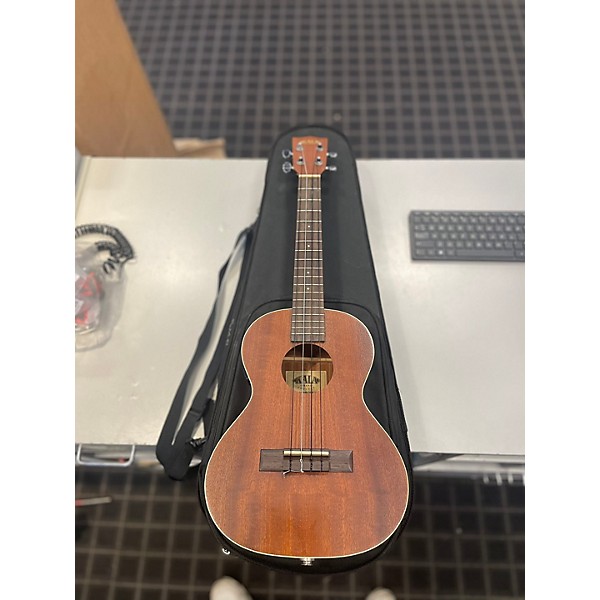 Used Kala Ka-te Ukulele