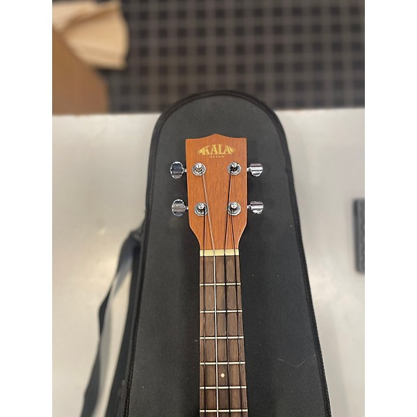 Used Kala Ka-te Ukulele