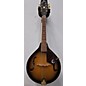 Used Epiphone MM-30 AS Mandolin thumbnail