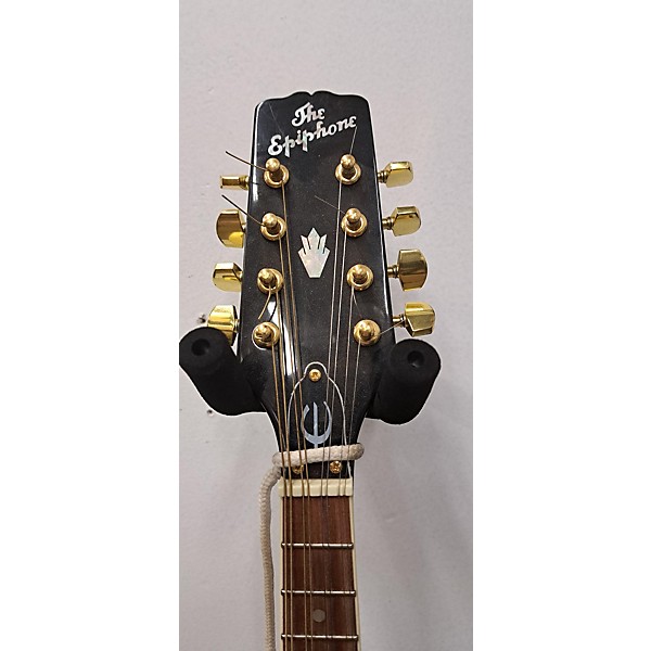 Used Epiphone MM-30 AS Mandolin