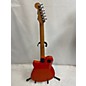 Used Reverend Flatroc Solid Body Electric Guitar