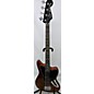 Used Squier Vintage Modified Jaguar Bass Electric Bass Guitar thumbnail