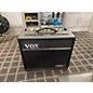 Used VOX VT20Plus Valvetronix 20W 1X8 Guitar Combo Amp thumbnail